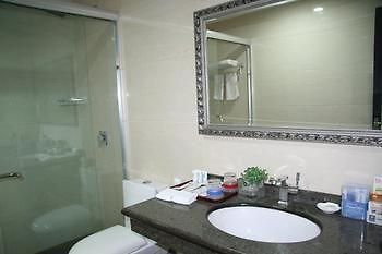 Jicheng  Zhengzhou Central Asia Boutique Inn المظهر الخارجي الصورة