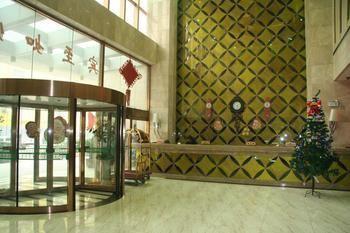Jicheng  Zhengzhou Central Asia Boutique Inn المظهر الخارجي الصورة