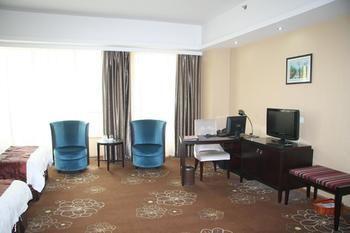 Jicheng  Zhengzhou Central Asia Boutique Inn المظهر الخارجي الصورة