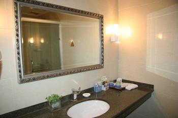 Jicheng  Zhengzhou Central Asia Boutique Inn المظهر الخارجي الصورة