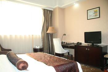 Jicheng  Zhengzhou Central Asia Boutique Inn المظهر الخارجي الصورة