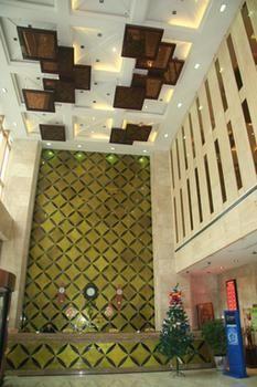 Jicheng  Zhengzhou Central Asia Boutique Inn المظهر الخارجي الصورة