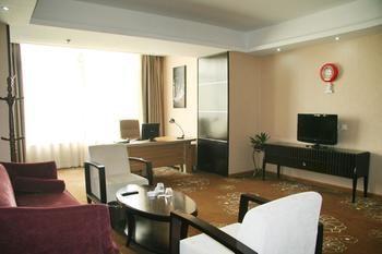 Jicheng  Zhengzhou Central Asia Boutique Inn المظهر الخارجي الصورة